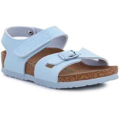 Detské sandále Birkenstock Colorado 1021687 Light Blue EU 33 Detské sandále Birkenstock Colorado 1021687 Light Blue EU 33