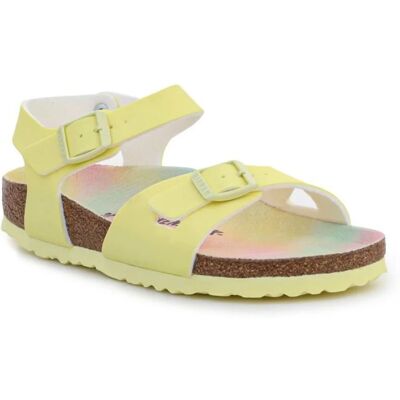 Birkenstock Rio Detské sandále Candy Ombre Yellow Jr 1022220 EU 24 Birkenstock Rio Detské sandále Candy Ombre Yellow Jr 1022220 EU 24