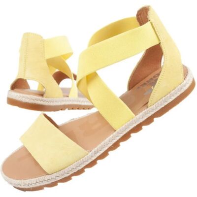 Sandále Sorel Ella II Sandal W NL4049-757 38.5 Sandále Sorel Ella II Sandal W NL4049-757 38.5