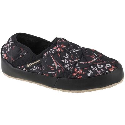 Dámske jesenné papuče Lazy Bend Moc W 2007311010 - Columbia 38 Dámske jesenné papuče Lazy Bend Moc W 2007311010 - Columbia 38