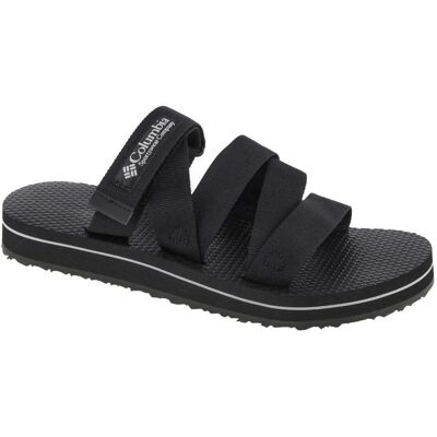Dámske sandále Alava Slide W 2027331010 - Columbia 37 Dámske sandále Alava Slide W 2027331010 - Columbia 37