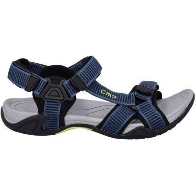 Pánske sandále Hamal Hiking M 38Q9957M879 - CMP 46 Pánske sandále Hamal Hiking M 38Q9957M879 - CMP 46