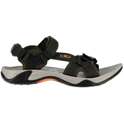 Pánske sandále Hamal Hiking M 38Q9957U940 - CMP 45 Pánske sandále Hamal Hiking M 38Q9957U940 - CMP 45