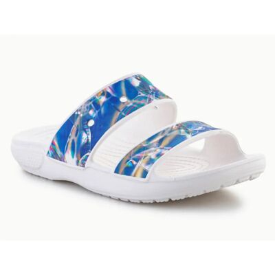 Sandále Crocs Classic Hyperreal W 208375-928 EU 37/38 Sandále Crocs Classic Hyperreal W 208375-928 EU 37/38