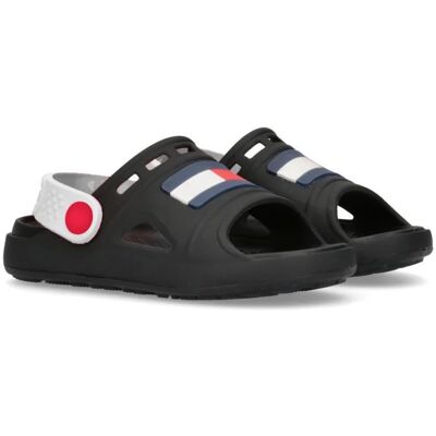 Sandále Tommy Hilfiger Jr T1B2-32262-0083X001 24 Sandále Tommy Hilfiger Jr T1B2-32262-0083X001 24