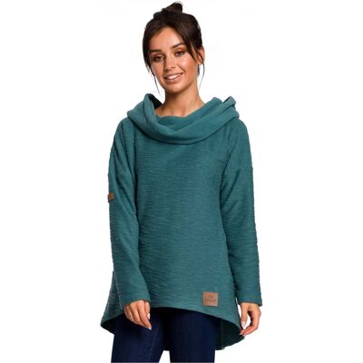 Mikina model 134539 BeWear XXL Mikina model 134539 BeWear XXL