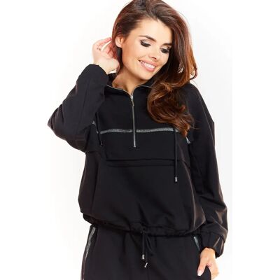 Mikina model 139608 Infinite You l Mikina model 139608 Infinite You l