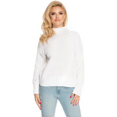 Sveter model 146913 PeeKaBoo universal Sveter model 146913 PeeKaBoo universal