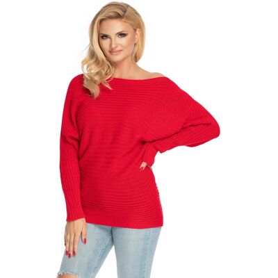 Sveter model 146916 PeeKaBoo universal Sveter model 146916 PeeKaBoo universal