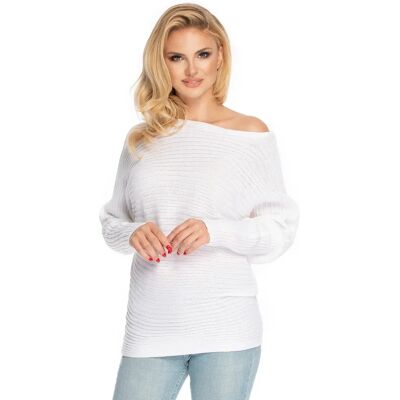 Sveter model 146917 PeeKaBoo universal Sveter model 146917 PeeKaBoo universal