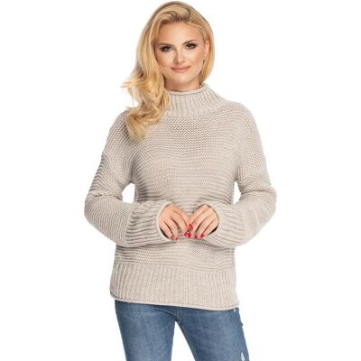 Sveter model 146918 PeeKaBoo universal Sveter model 146918 PeeKaBoo universal
