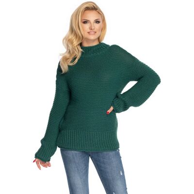 Sveter model 146936 PeeKaBoo universal Sveter model 146936 PeeKaBoo universal