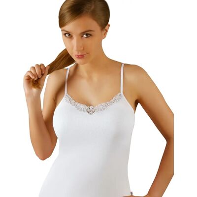 Tielko Emili Tania S-XL Černá L Tielko Emili Tania S-XL Černá L