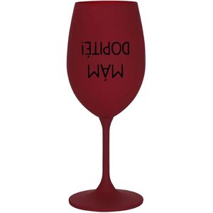 Giftela MÁM TO! - vínový pohár na víno 350 ml Giftela MÁM TO! - vínový pohár na víno 350 ml