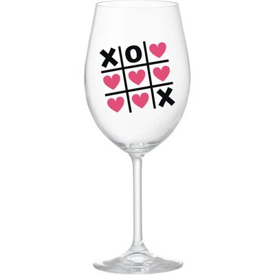 Giftela PIŠKVORKY - číry pohár na víno 350 ml Giftela PIŠKVORKY - číry pohár na víno 350 ml