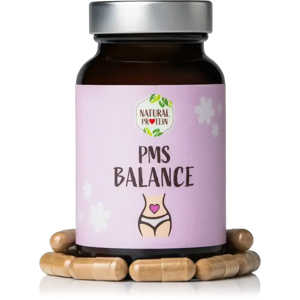Natural Protein PMS Balance 1 kus Natural Protein PMS Balance 1 kus