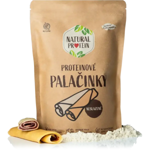 Natural Protein Proteínové palacinky 1 kus Natural Protein Proteínové palacinky 1 kus
