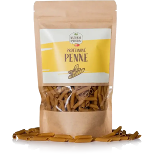 Natural Protein Proteínové Penne 3 kusy Natural Protein Proteínové Penne 3 kusy