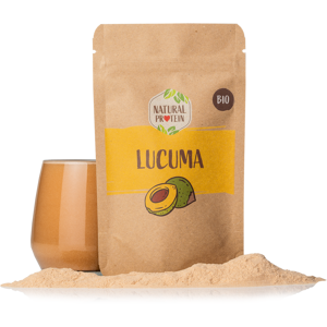 Natural Protein Lucuma 3 kusy Natural Protein Lucuma 3 kusy