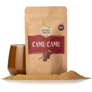 Natural Protein Camu Camu 1 kus Natural Protein Camu Camu 1 kus