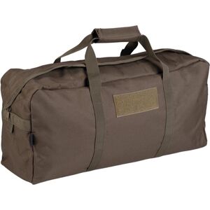 Cestovná taška Mil-Tec 600D olive Cestovná taška Mil-Tec 600D olive