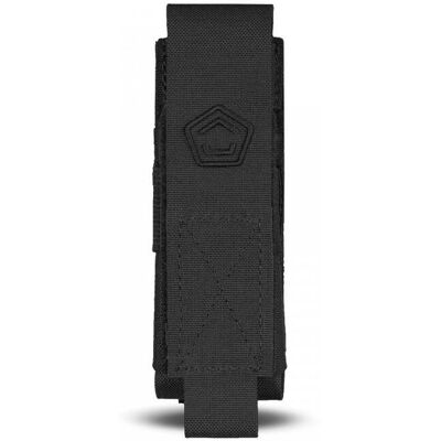 Kapsička Pentagon Amina Mag Pouch čierna Kapsička Pentagon Amina Mag Pouch čierna
