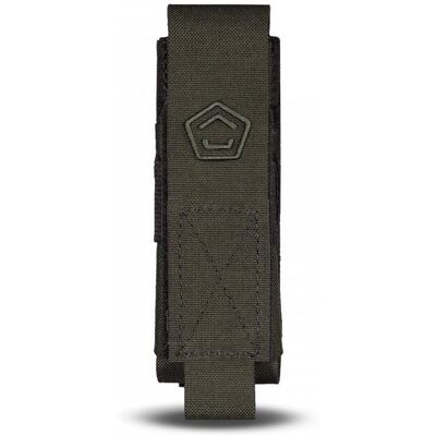 Kapsička Pentagon Amina Mag Pouch RAL7013 Kapsička Pentagon Amina Mag Pouch RAL7013