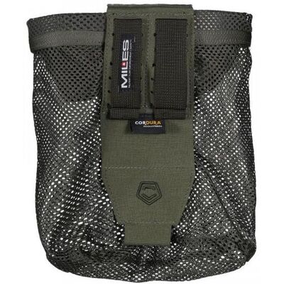 Kapsa Pentagon Amina Dump Pouch RAL7013 Kapsa Pentagon Amina Dump Pouch RAL7013