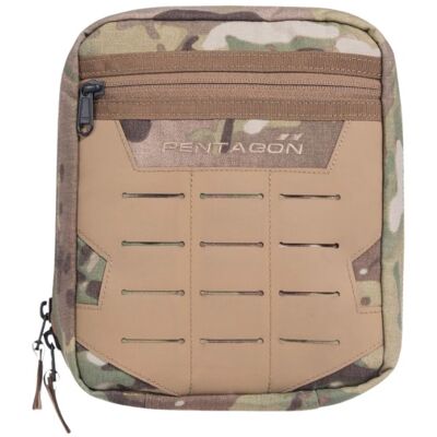 Puzdro EDC 2.0 Pentagon Multicam Puzdro EDC 2.0 Pentagon Multicam