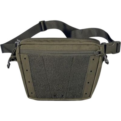 Kapsička Pentagon Amina Dangler Pouch RAL7013 Kapsička Pentagon Amina Dangler Pouch RAL7013