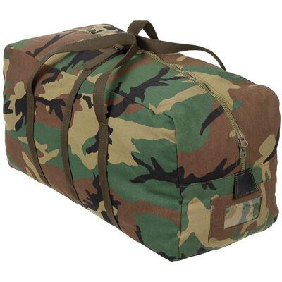 MFH NEMECKO Cestovná taška Field 52l woodland MFH NEMECKO Cestovná taška Field 52l woodland