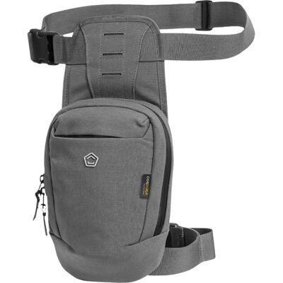 Stehenná kapsa Pentagon Consul wolf grey Stehenná kapsa Pentagon Consul wolf grey