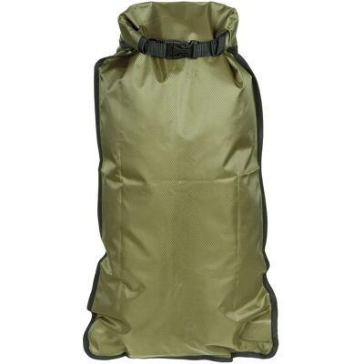 MFH NEMECKO Dažďu-odolný vak Duffle Bag Rip/Stop 20l olive MFH NEMECKO Dažďu-odolný vak Duffle Bag Rip/Stop 20l olive
