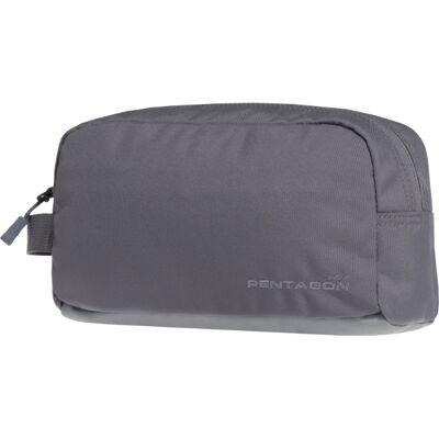 Cestovné puzdro RAW Pentagon wolf grey Cestovné puzdro RAW Pentagon wolf grey