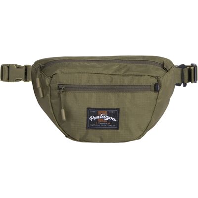 Ľadvinka Pentagon Minor Travel olive Ľadvinka Pentagon Minor Travel olive