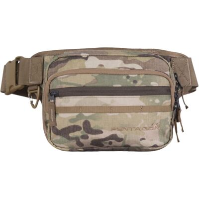 Ľadvinka Pentagon Runner Multicam Ľadvinka Pentagon Runner Multicam