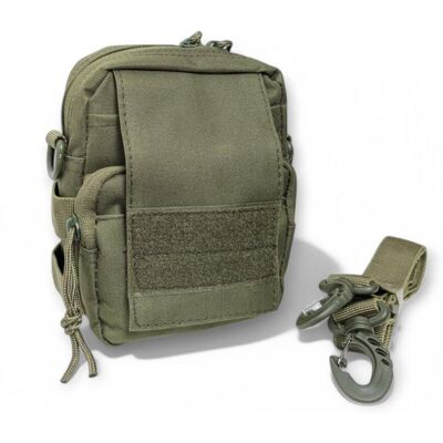 Taška Rinokor EDC Cover olive Taška Rinokor EDC Cover olive
