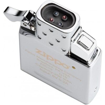 Plazmový insert Zippo USB nabíjateľný Plazmový insert Zippo USB nabíjateľný
