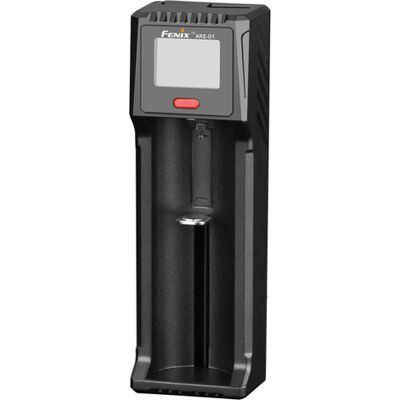 Nabíjačka Fenix ARE-D1 (Li-ion, NiMH) Nabíjačka Fenix ARE-D1 (Li-ion, NiMH)