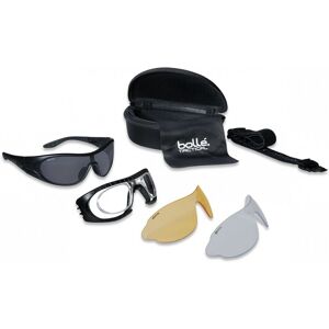 Balistické okuliare Bollé Raider kit Balistické okuliare Bollé Raider kit