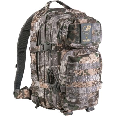 MIL-TEC Ruksak assault SMALL 20l WASP I Z1B MIL-TEC Ruksak assault SMALL 20l WASP I Z1B