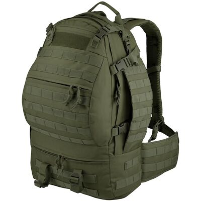 CAMO Ruksak CARGO 32l olive CAMO Ruksak CARGO 32l olive