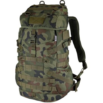 CAMO Ruksak CRUX 30l WZ Pantera CAMO Ruksak CRUX 30l WZ Pantera