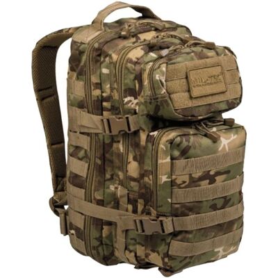 MIL-TEC Ruksak assault LARGE 36l Arid® MIL-TEC Ruksak assault LARGE 36l Arid®