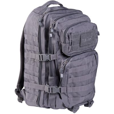 MIL-TEC Ruksak assault LARGE 36l urban grey MIL-TEC Ruksak assault LARGE 36l urban grey