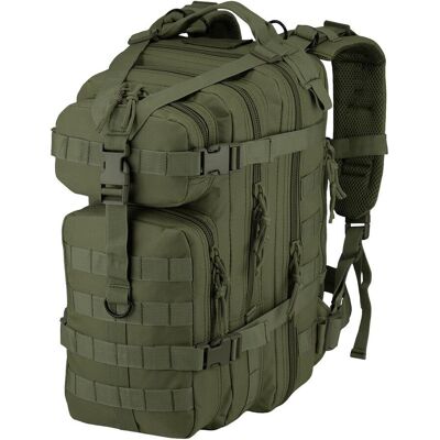 CAMO Ruksak CPL Assault olive CAMO Ruksak CPL Assault olive