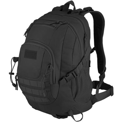 CAMO Ruksak CAIMAN 35l čierny CAMO Ruksak CAIMAN 35l čierny