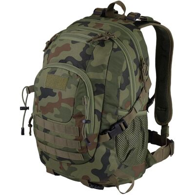 CAMO Ruksak CAIMAN 35l WZ-Pantera CAMO Ruksak CAIMAN 35l WZ-Pantera