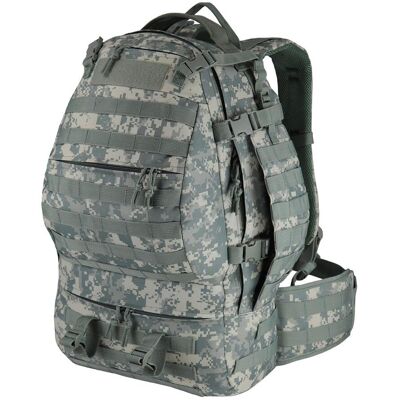 CAMO Ruksak CARGO 32l UCP CAMO Ruksak CARGO 32l UCP