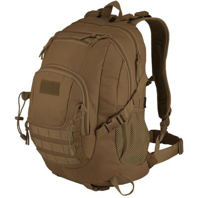 CAMO Ruksak CAIMAN 35l coyote CAMO Ruksak CAIMAN 35l coyote